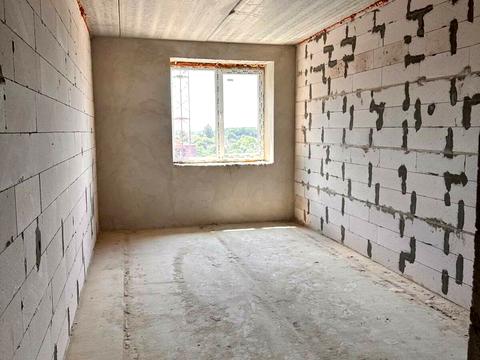 квартира по адресу Великотырновская ул., 9-А