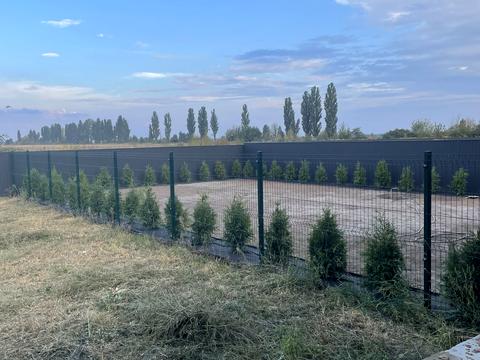 дом по адресу Зарічна