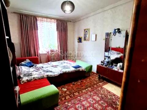 квартира за адресою Чередниченківський пров., 7
