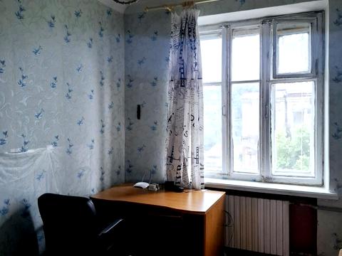 квартира по адресу Воскресенская ул. (Ленина), 34