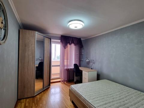 квартира за адресою Стадіонна вул., 6-А