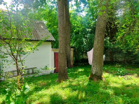 ділянка за адресою Висока вул., 7