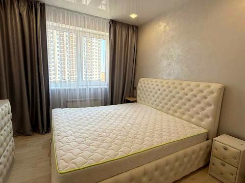 квартира за адресою Академіка Сахарова вул., 3г