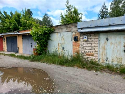 паркоместо по адресу Заводська вул., 1-Б