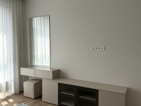 квартира за адресою Фортечний тупик (Тверський), 7в