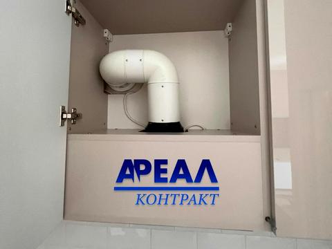 квартира за адресою Металургів просп., 8-А