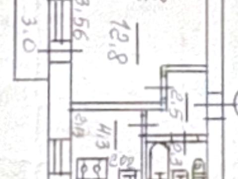 квартира за адресою Науки просп., 11