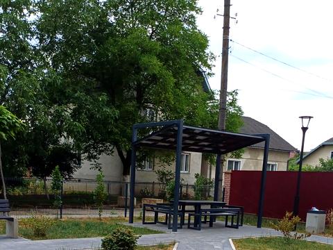 квартира за адресою Молодіжна вул., 53