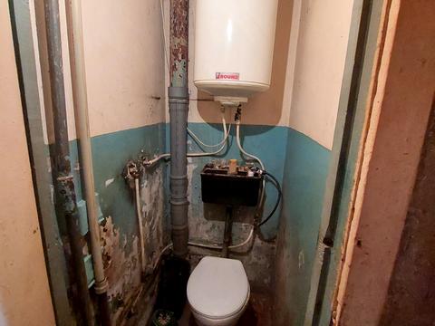 квартира по адресу Строителей бульв., 5