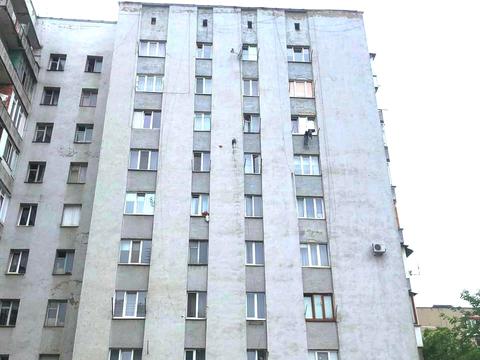 квартира за адресою Галицька вул., 134А