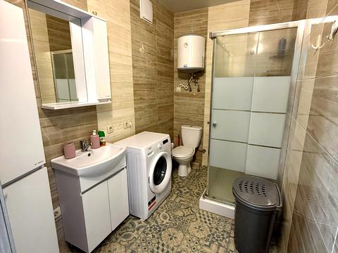 квартира по адресу Сергея Данченко ул., 22