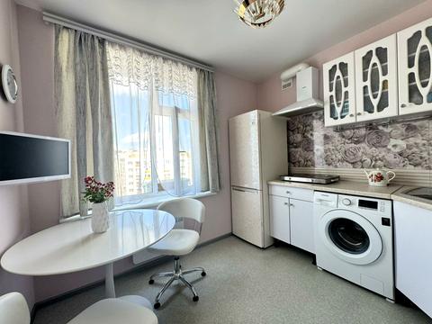 квартира за адресою Січових стрільців вул., 4