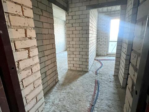 квартира за адресою Борткевича пров., 13