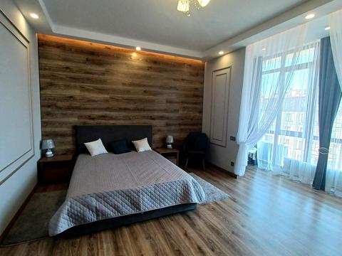 квартира по адресу Дача Ковалевского ул., 121 к1