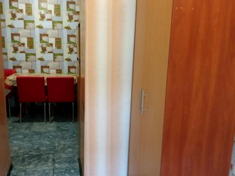 квартира за адресою Разумовська вул., 31