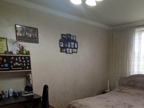 квартира за адресою Заводська вул., 58