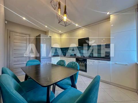 квартира за адресою Мала вул., 3