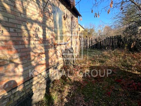 ділянка за адресою 11-та Лінія вул.