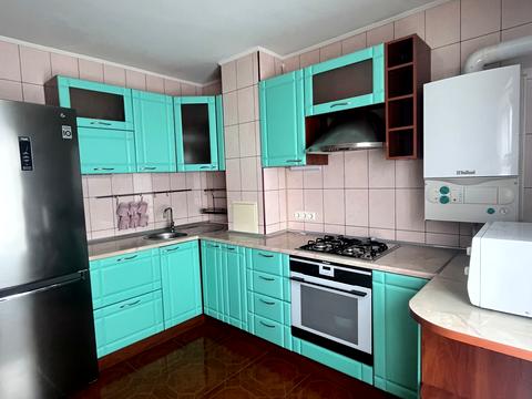 квартира за адресою Нагнибіди вул., 10
