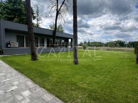 будинок за адресою смт. Козин, Старокиївська вул.