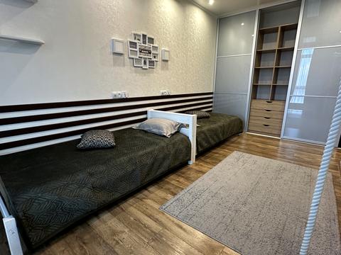 квартира по адресу Болгарская ул., 87