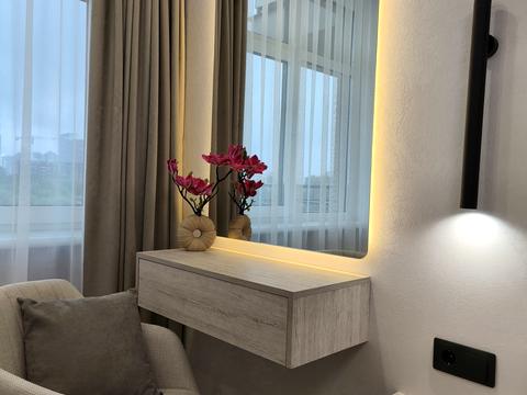 квартира за адресою Генерала Грекова вул., 2
