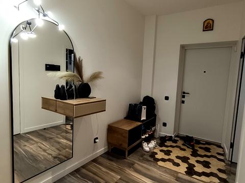 квартира за адресою Карпинця, 7
