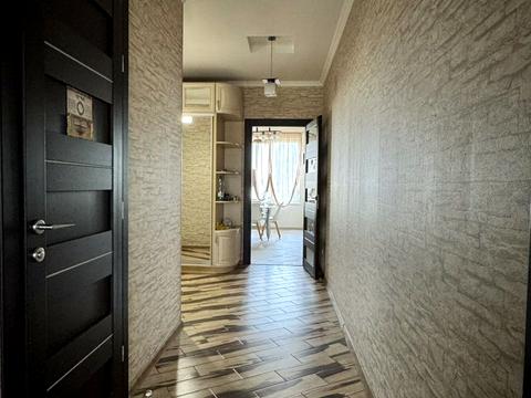квартира за адресою Мала Арнаутська вул., 105