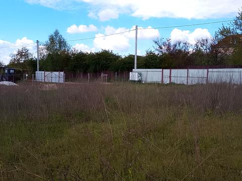 ділянка за адресою Надажинська