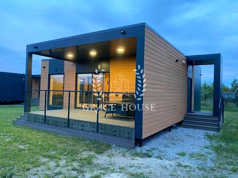 будинок за адресою с. Плюти, Луговий провулок