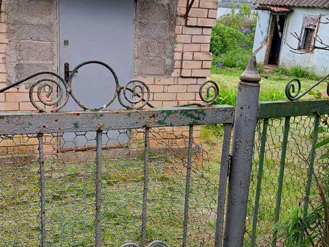 будинок за адресою Береговая