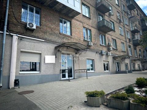 коммерческая по адресу Академика Филатова ул., 3
