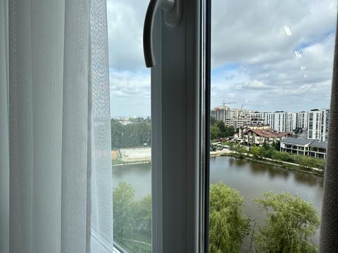 квартира по адресу Приозерная ул., 25