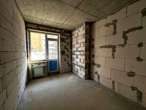 квартира за адресою Академіка Сахарова вул., 20б
