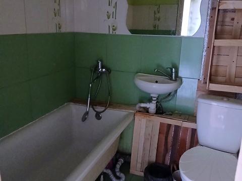 квартира по адресу Покровская ул., 121