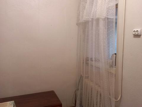 квартира по адресу Крымская ул., 25