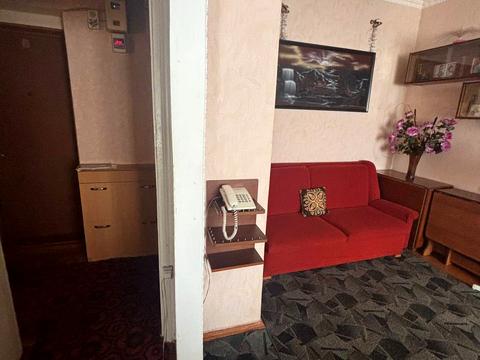 квартира за адресою Смілянська вул., 38