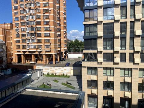 квартира за адресою Бульварно-Кудрявська вул. (Воровського), 15 А