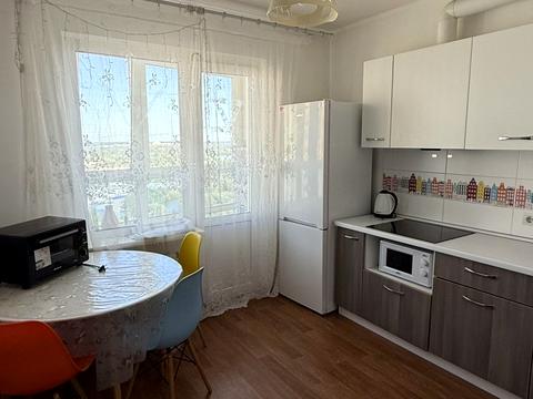квартира по адресу Софии Русовой ул., 5-Б