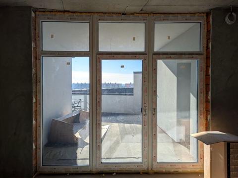 квартира по адресу Бабяка ул., 1