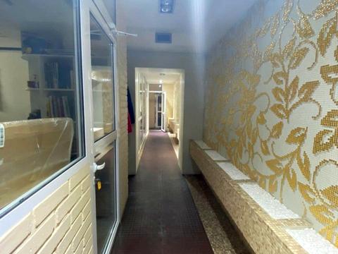 коммерческая по адресу Олекси Тихого, 89