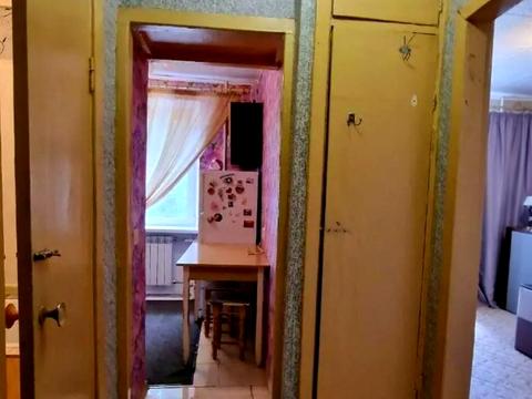 квартира по адресу Академика Заболотного ул., 18