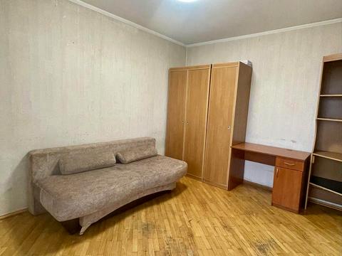 квартира по адресу Академика Заболотного ул., 84