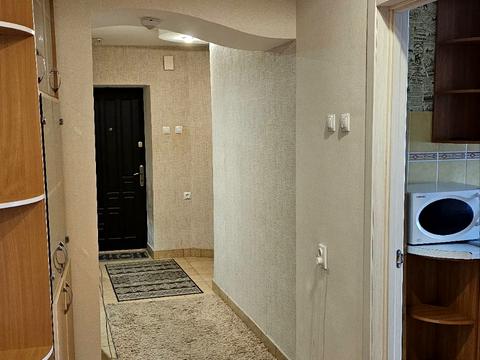 квартира по адресу Миколы Бажана просп., 24/1