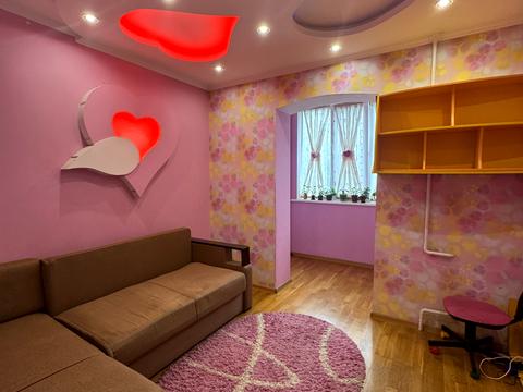 квартира по адресу Единства ул. (Чебишева), 16