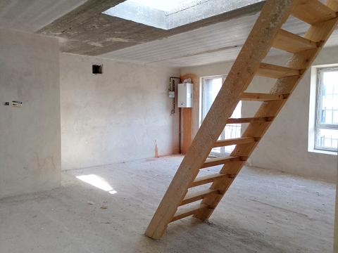 квартира по адресу Национальной Гвардии ул., 14д
