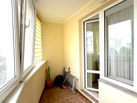квартира за адресою Тополиная, 30