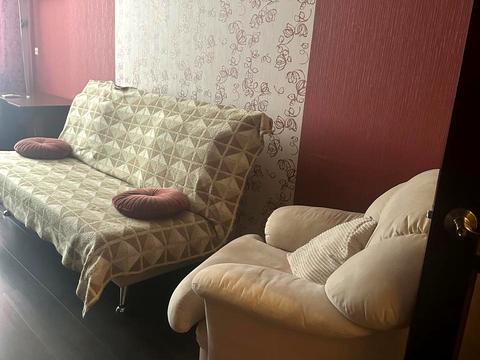 квартира за адресою Єлизавети Чавдар вул., 5