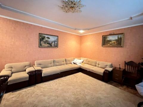 квартира по адресу Гарнізонна ул., 5