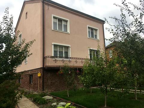 будинок за адресою Підгай вул., 7